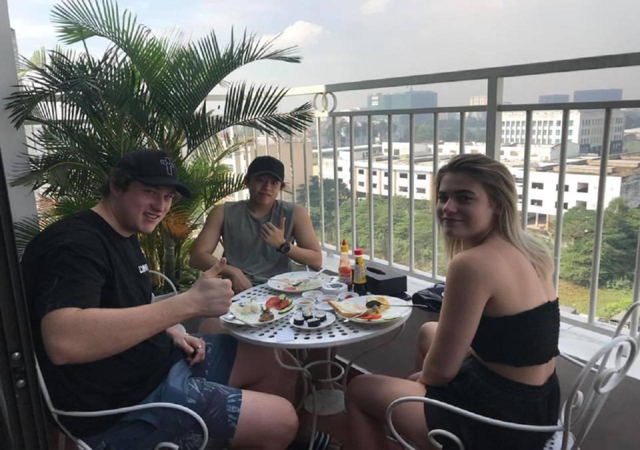 Vivian Saigon Hotel Ho Chi Minh City Bagian luar foto