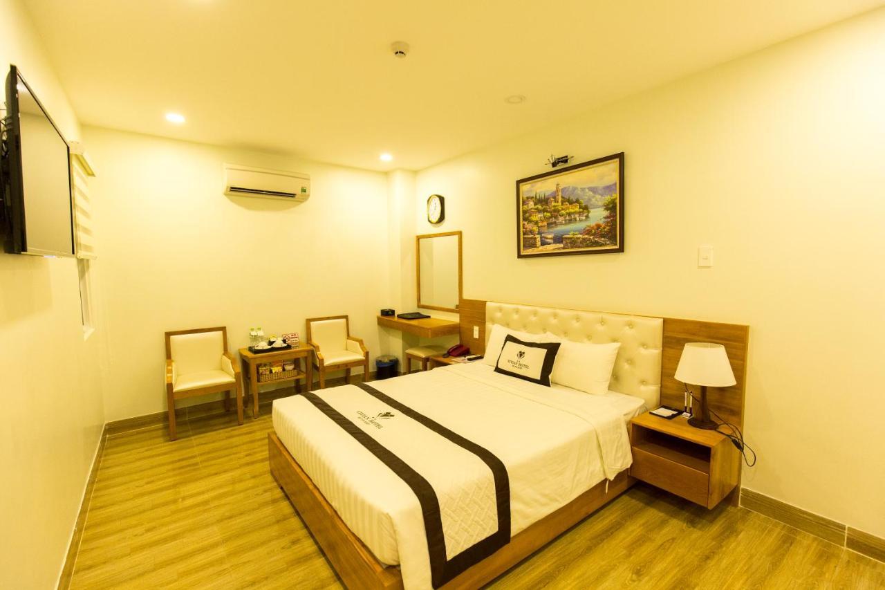 Vivian Saigon Hotel Ho Chi Minh City Bagian luar foto