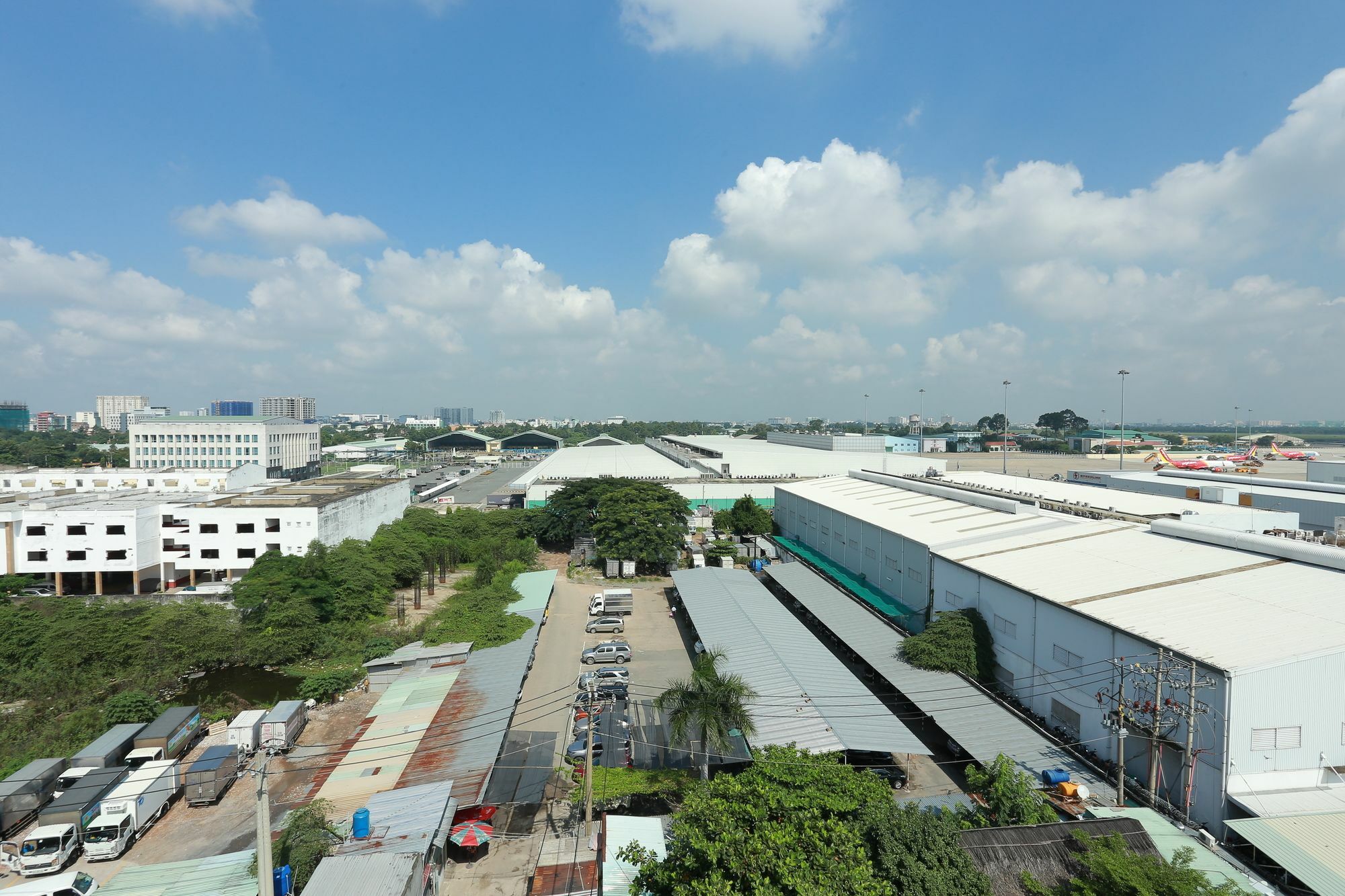 Vivian Saigon Hotel Ho Chi Minh City Bagian luar foto