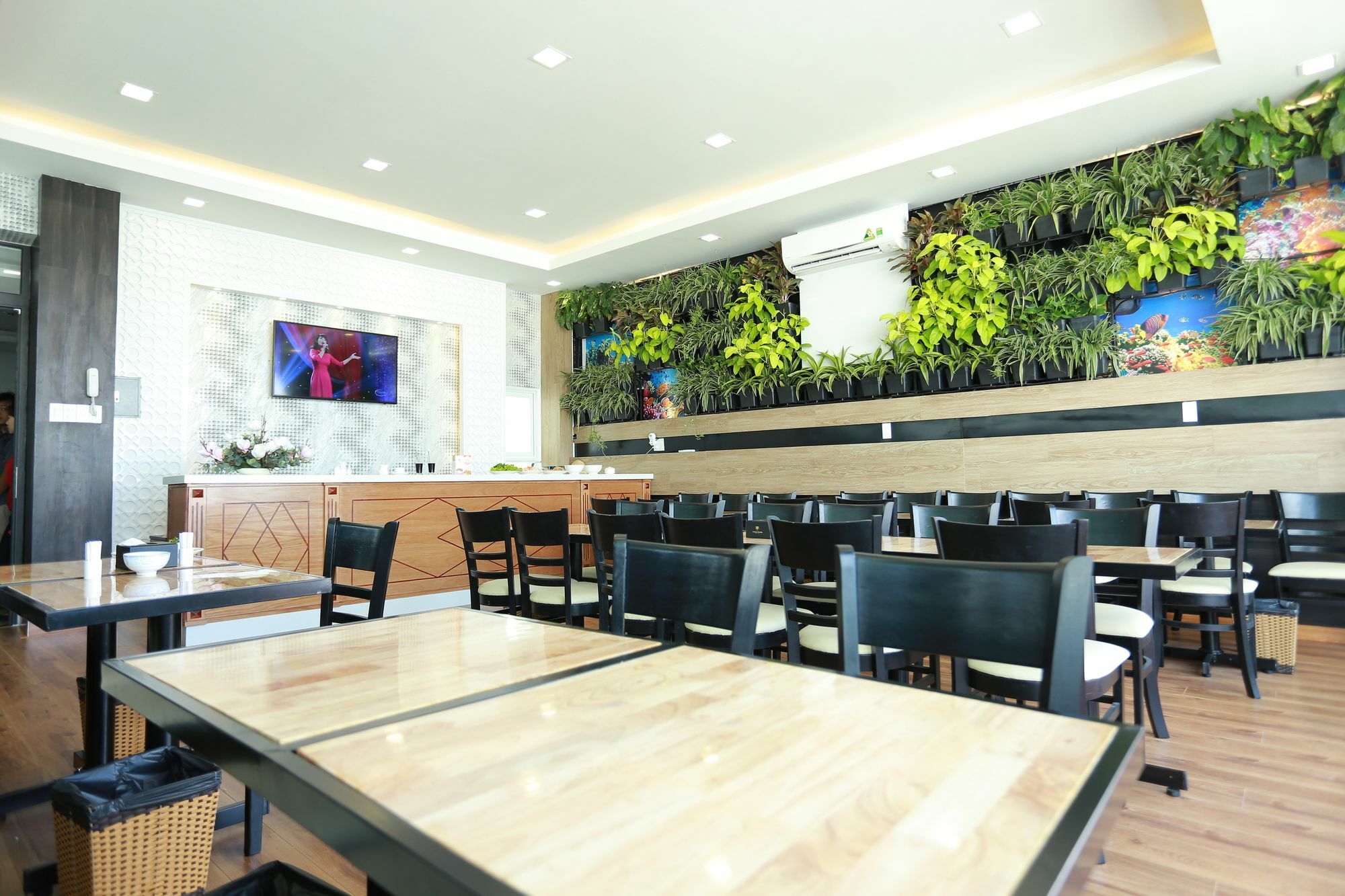 Vivian Saigon Hotel Ho Chi Minh City Bagian luar foto