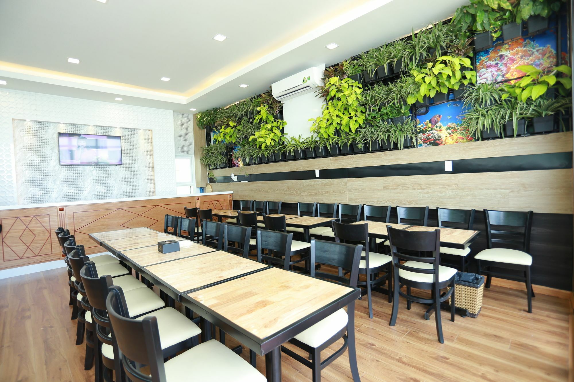 Vivian Saigon Hotel Ho Chi Minh City Bagian luar foto