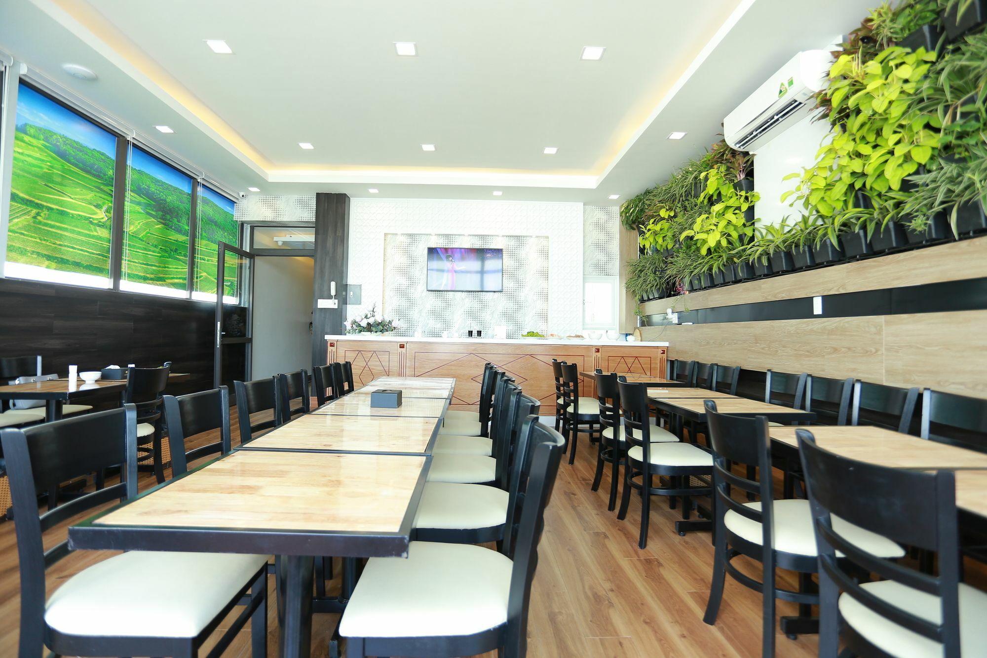 Vivian Saigon Hotel Ho Chi Minh City Bagian luar foto