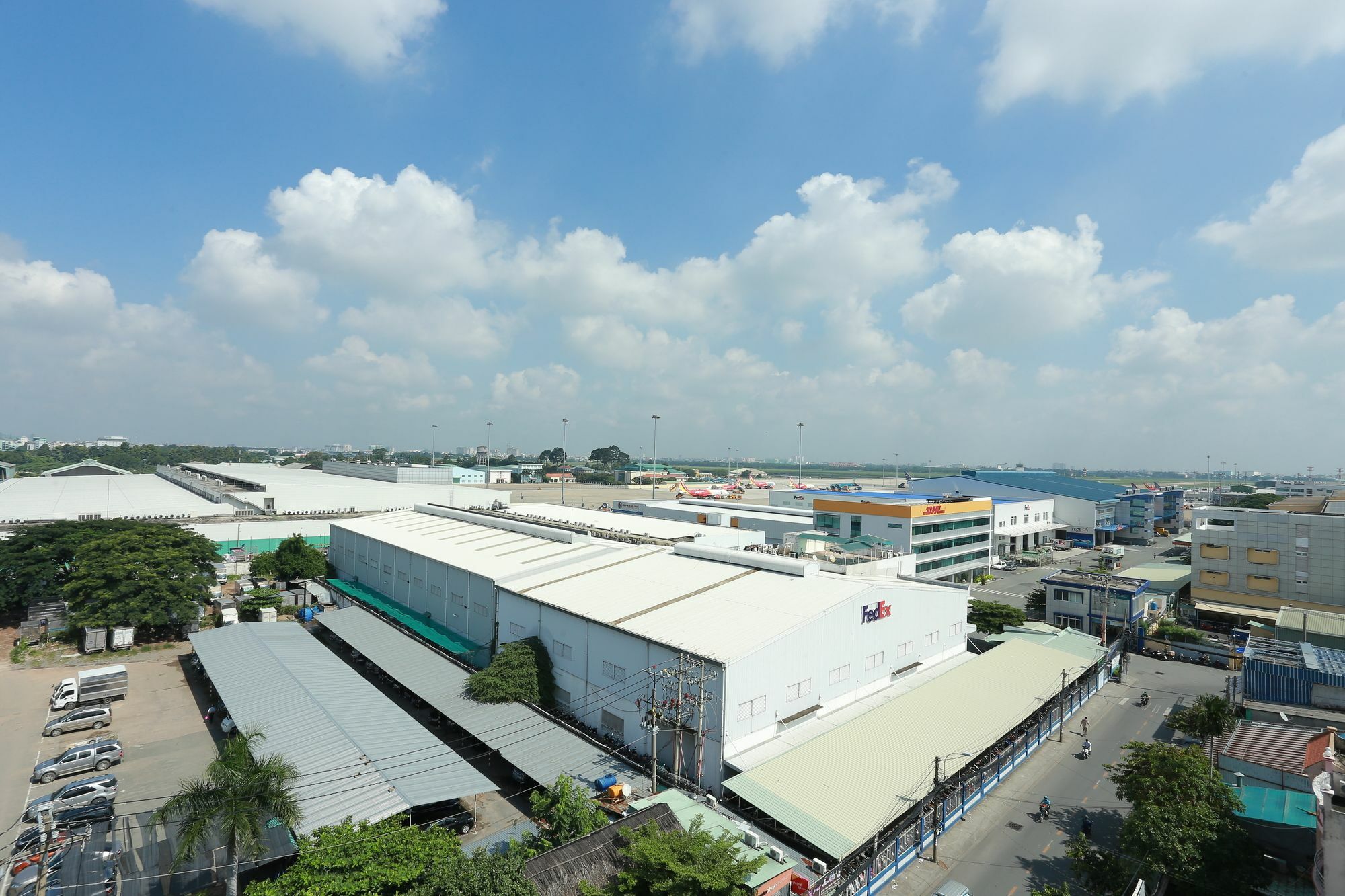 Vivian Saigon Hotel Ho Chi Minh City Bagian luar foto