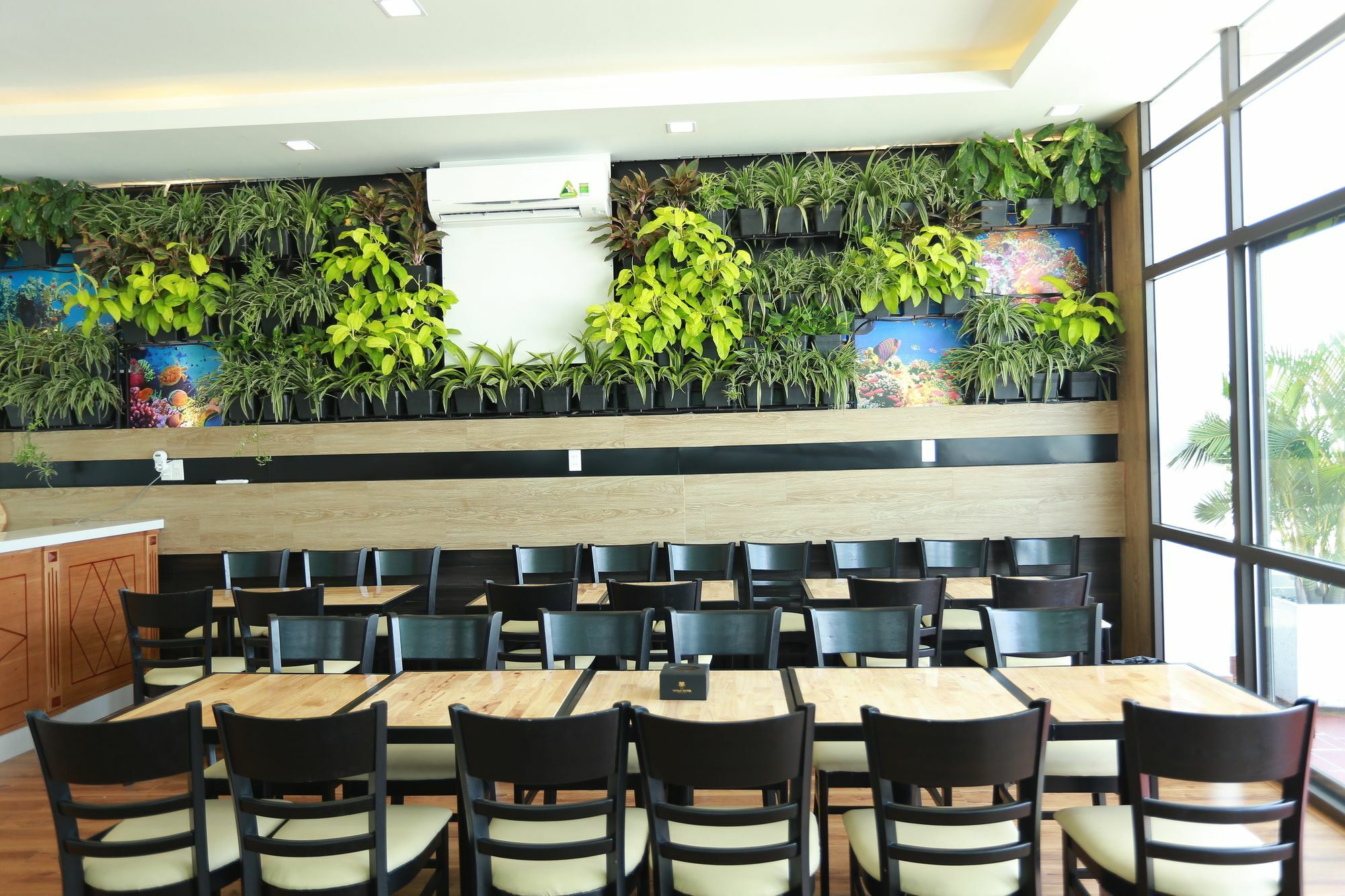 Vivian Saigon Hotel Ho Chi Minh City Bagian luar foto