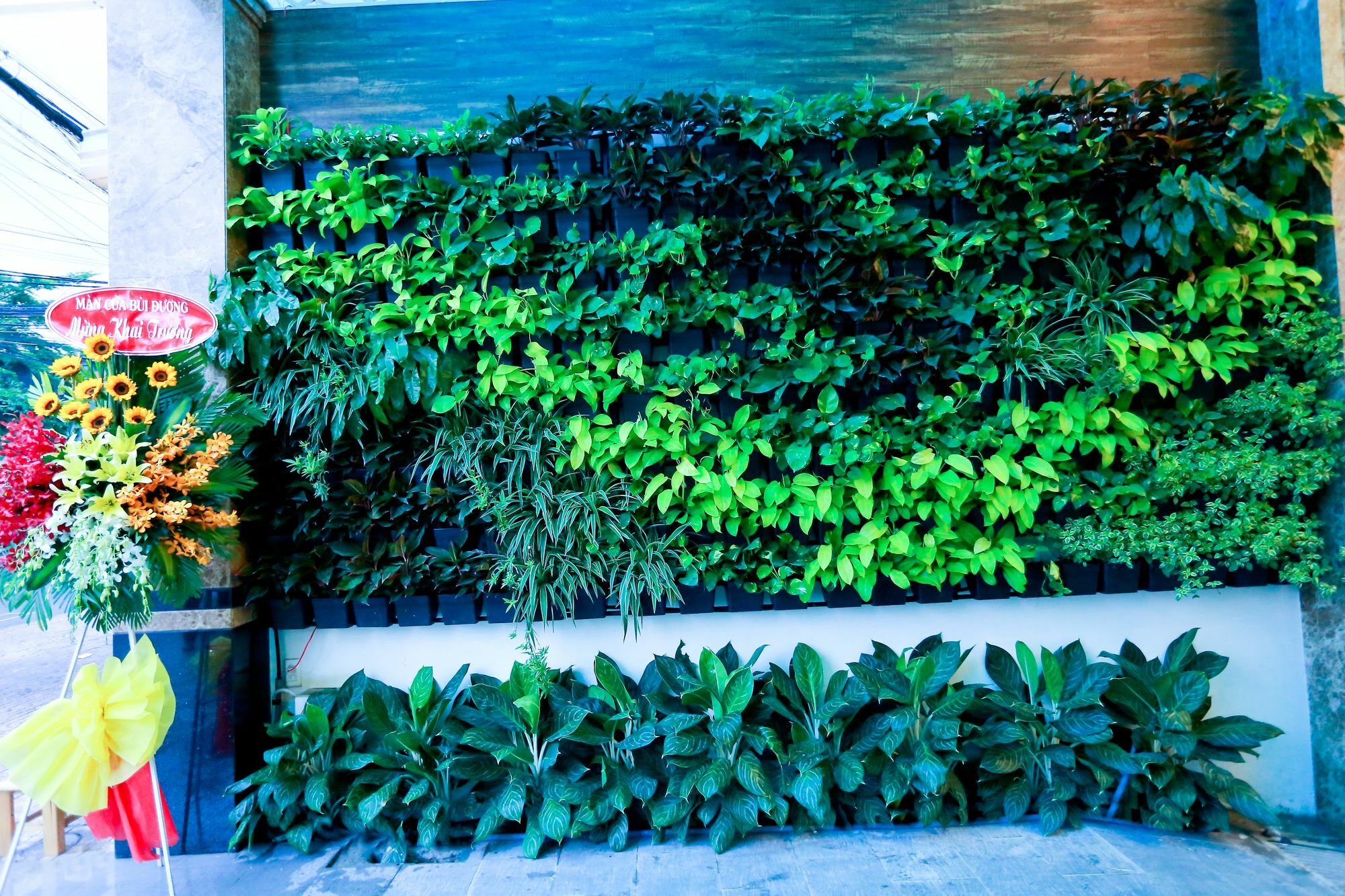 Vivian Saigon Hotel Ho Chi Minh City Bagian luar foto